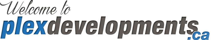 Plex Developments - Leaders in Residential Infill in Edmonton